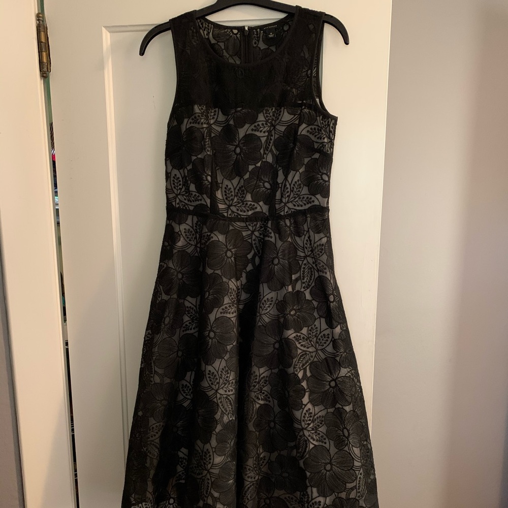 Ann Taylor party dress size 0